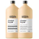 LOreal Professionnel Absolut Repair Duo Salon LOreal Professionnel Absolut Repair Duo Salon