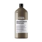 Loreal Professionnel Absolut Repair Molecular Shampoo 1500ml