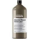 LOréal Professionnel Absolut Repair Molecular Shampoo 1,5L
