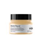 Loréal Professionnel Máscara Absolut Repair Protein + Omega-9 250g Loréal Professionnel Máscara Absolut Repair Protein + Omega-9 250g