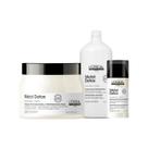 LOréal Professionnel Metal Detox Kit Salão 3 Produtos