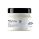 Loreal Professionnel Metal Detox - Máscara Capilar 150ml Loreal Professionnel Metal Detox - Máscara Capilar 150ml