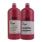 LOréal Professionnel Serie Expert Pro Longer Kit Shampoo e Condicionador 1,5L