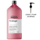 Loreal Professionnel Serie Expert Pro Longer Shampoo 1500ml