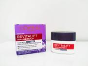 LOréal Revitalift Hialurônico Noturno