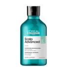 Loreal Scalp Advanced - Shampoo Anti Gras Oleosidade 300ml Loreal Scalp Advanced - Shampoo Anti Gras Oleosidade 300ml