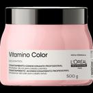 Loreal Série Expert Vitamino Color - Máscara Capilar 500g