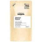 Loreal Shampoo Absolut Repair Refil 240ml Gold Quinoa