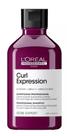 Loreal Shampoo Hidratante Intense Curl Expression 300ml Loreal Shampoo Hidratante Intense Curl Expression 300ml