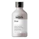 Loreal - Silver - Shampoo Expert 300 Ml
