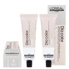 Loreal Tonalizante c/2 Dia Color 5 Castanho Claro 60g Loreal Tonalizante c/2 Dia Color 5 Castanho Claro 60g