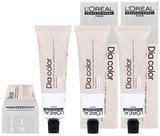Loreal Tonalizante c/3 Dia Color 1 Preto 60g