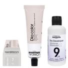 Loreal Tonalizante Dia Color 7 Louro 60g Rev. 9 vol.