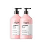 Loreal Vitamino Color Sh 750ml + Cond 750ml