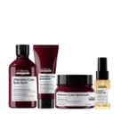 Loreal Vitamino Color Spectrum Sh 300ml + Cond 200ml + Masc 250ml + Abs Óleo 30ml Loreal Vitamino Color Spectrum Sh 300ml + Cond 200ml + Masc 250ml + Abs Óleo 30ml