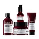 Loreal Vitamino Color Spectrum Sh 300ml + Cond 200ml + Masc 250ml + Shine 50ml