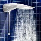 Lorenzetti Advanced Turbo Multitemperaturas Chuveiro Turbo 220v x 7500w Cor Branco Lorenzetti Advanced Turbo Multitemperaturas Chuveiro Turbo 220v x 7500w Cor Branco