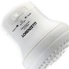 Lorenzetti (Aparelhos) Ducha L&C Maxi-D.Ultra Bco 5500/220 Lorenzetti (Aparelhos) Ducha L&C Maxi-D.Ultra Bco 5500/220