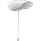 Lorenzetti (Aparelhos) Ducha L&C Top Jet Multi 7500W/220V Lorenzetti (Aparelhos) Ducha L&C Top Jet Multi 7500W/220V