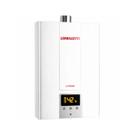 Lorenzetti aquecedor a gás glp digital lz de 1600 l branco
