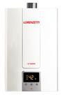 Lorenzetti Digital LZ 1600DE A gás Branco 127V 220V GLP Lorenzetti Digital LZ 1600DE A gás Branco 127V 220V GLP