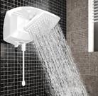 Lorenzetti Ducha Eletrônica Futura Blindada 7500w 220v