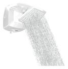 Lorenzetti Futura Multitemperaturas Ducha De Parede Branco 7500w 220v