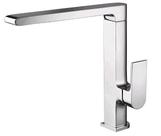 Lorenzetti monocomando cozinha 2257 c78 like cromado