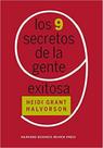 Los 9 secretos de la gente exitosa - Reverté Management Los 9 secretos de la gente exitosa - Reverté Management