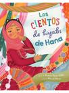 Los cientos de hiyabs de hana Los cientos de hiyabs de hana