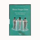 Los cuadernos de Don Rigoberto