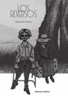 Los reversos - Editorial Anáfora
