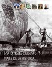 Los Setenta Grandes Viajes de La Historia
