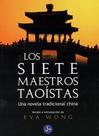 Los siete maestros taoístas: Una novela tradicional china