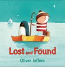 Lost and found - PENGUIN BOOKS (USA)