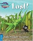 Lost!