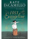 Lost evangeline