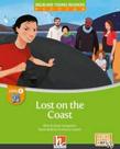 Lost on the coast - level e + e-zone kids resources Lost on the coast - level e + e-zone kids resources