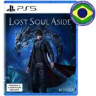 Lost Soul Aside PS 5 Legendado Em Português Lacrado