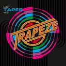 Lost Tapes Vol. 2 - Trapeze (Novo Lançamento em CD - Metalville)