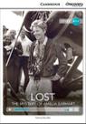 Lost - The Mystery Of Amelia Earhart-Camb. Discovery Ed. Int. Readers High Beginning-Bk. W. Online Access