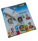 Lote 200 figurinhas s/ repetição copa 2014 + album cortesia - PANINI