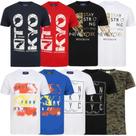 Lote 5 Peças Camiseta Promoção