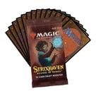 Lote Cartas Magic Super Pack de 500 Cartas Aleatórias Com Booster e Mais