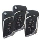 Lote Chaves Keydiy Modelo Toyot Lexus B30 Para Mini kd Kd900 Kdx2 Kd-x2