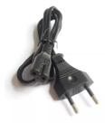 Lote Com 10 Cabos De Força Bipolar Tv Monitor Radio Ps3 Ps4