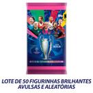 Lote De 50 Figurinhas Brilhantes Uefa Champions League 2025/2026 (FIGURINHAS AVULSAS E ALEATÓRIAS) Lote De 50 Figurinhas Brilhantes Uefa Champions League 2025/2026 (FIGURINHAS AVULSAS E ALEATÓRIAS)