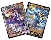Lote de cartas Pokémon Rapid Strike Urshifu Vmax & V - Battle Styles