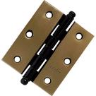 Loth Dobradica P.Bola Flo 3X3''Blis
