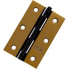 Loth Dobradica P.Solto Flo 3X2,5''Blist